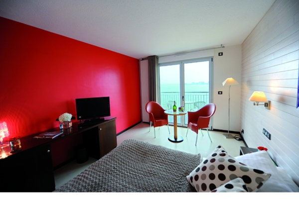 Hotel Golden Tulip Roscoff